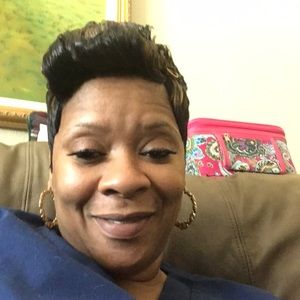 Meet your Posher, Katrina